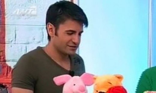 Νίκος Μουτσινάς: «Ο Πετράκης δεν είναι ποιοτικός»