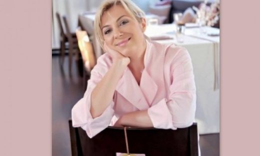 Ντίνα Νικολάου: Ποιον θα πρότεινε για την παρουσίαση του «Master chef»;