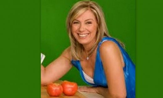 Ντίνα Νικολάου: Επιθυμεί να συνεχίσει στους «Νηστικούς πράκτορες»