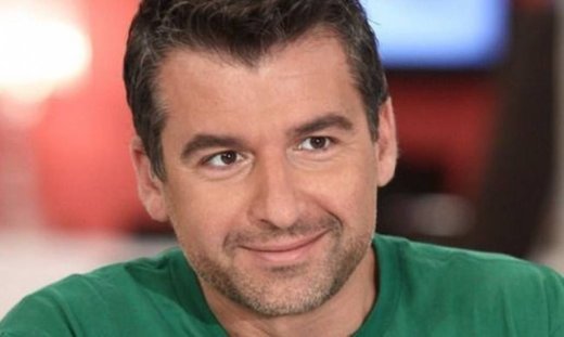 Γιώργος Λιάγκας: Το χιούμορ του και οι αντιδράσεις των γύρω του