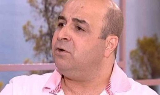 Μάρκος Σεφερλής: «Ο Περρής έχει εμμονή μαζί μου»