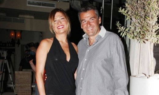 Φαίη Σκορδά: «Ο Γιώργος καλός μάγειρας; Πλάκα μου κάνεις;»