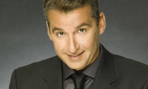 Γιώργος Λιάγκας: Ποιο λάθος θα έκανε ξανά;