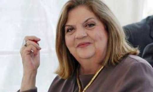 Έλσα Παπαδημητρίου: Γιατί ψήφισα υπέρ του Μεσοπρόθεσμου