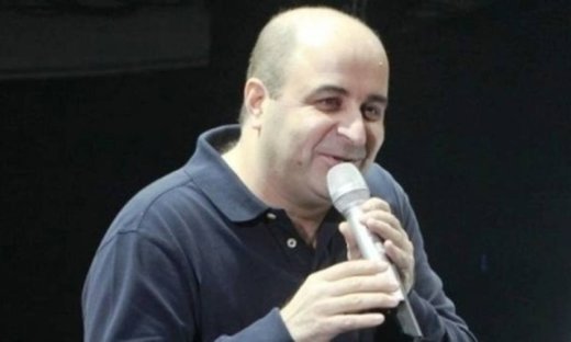 Μάρκος Σεφερλής: «Έχω μόνιμο και συνεχές άγχος κάθε βράδυ»