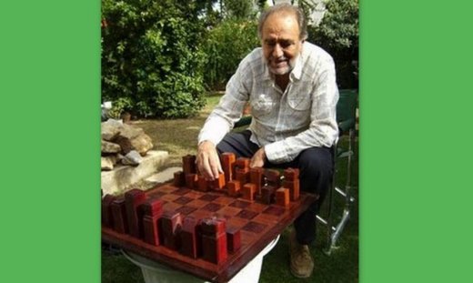 Δημήτρης Καλλιβωκάς: «Η Ρένα Βλαχοπούλου ήταν σταρ και δεν το ήξερε»