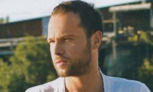 Μέμος Μπεγνής: «Ο χαρακτηρισμός sex symbol δεν μου ταιριάζει»