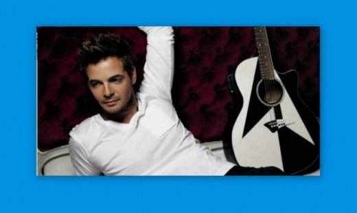 Νίνο: «Η μοναξιά μπορεί να σε τρελάνει»