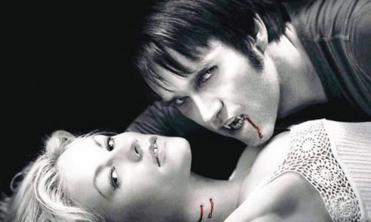 Έρχονται οι Έλληνες βρικόλακες!