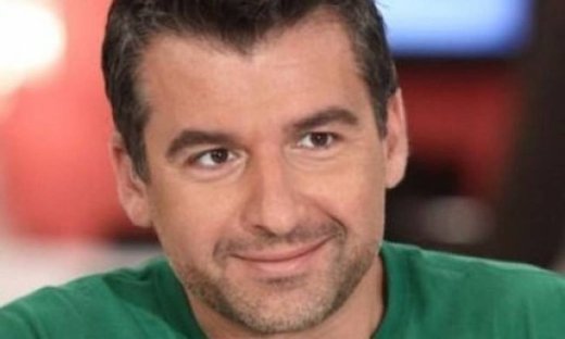 Γιώργος Λιάγκας: Τι απολαμβάνει στο καλοκαίρι;