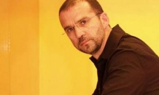 Πάνος Μεταξόπουλος: «Δεν με αφορά να φοράω στρινγκ και να κουνάω τον πωπό μου»