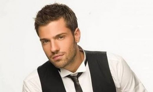 Κωνσταντίνος Αργυρός: «Στις σχέσεις μου είμαι πολύ ρομαντικός»