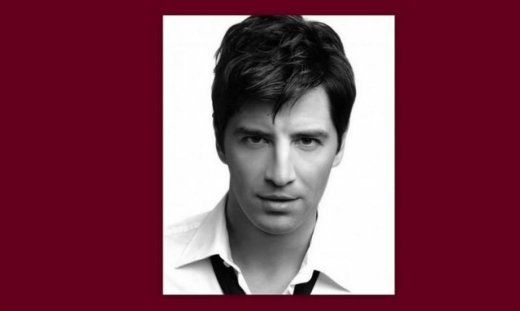 Ο Σάκης Ρουβάς στο «Dancing on ice» σε ρόλο χορευτή. Τελευταία εξέλιξη μόνο στο Queen.gr