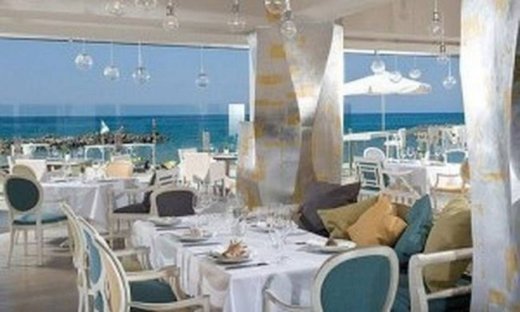 Ποιοι Master Chef δημιουργούν γεύσεις σ' αυτό το εστιατόριο;