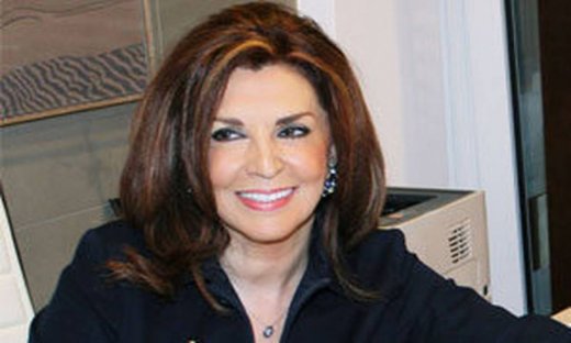 Μιμή Ντενίση: Μιλά για την πρώτη της συνεργασία με την Αλίκη Βουγιουκλάκη