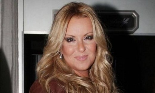 Ναταλία Γερμανού:  Έχει κρύψει κάποια σχέση της;