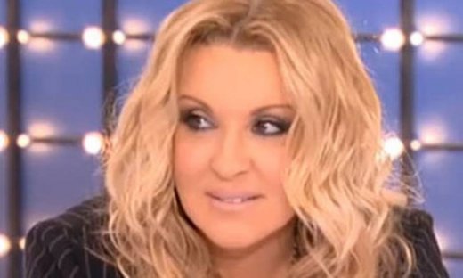 Ναταλία Γερμανού: Πόσο χρονών λέει ότι είναι;