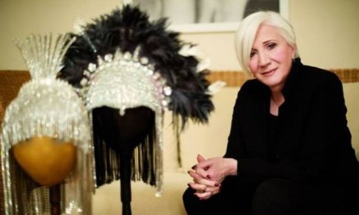 Oλυμπία Δουκάκη: «Στα 12 μου είχα ήδη μαχαίρι»