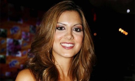 Σταματίνα Τσιμτσιλή: Ετοιμάζει βαλίτσες ενώ η σκέψη της είναι στο Alter