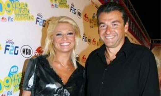 Για τι πράγμα γκρινιάζει τελευταία η Σκορδά στον Λιάγκα;