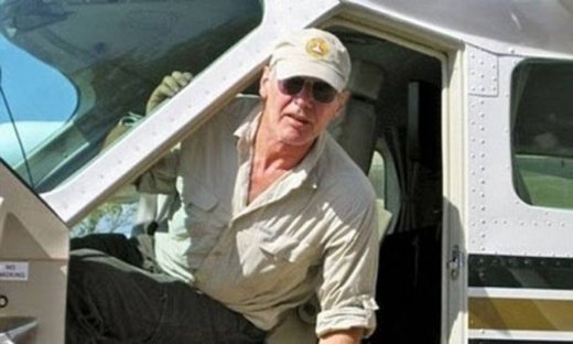 Ο Indiana Jones δεν μπλέκει ποτέ στην κίνηση…