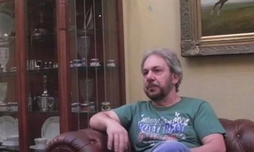 Video: Αντώνης Βαρδής: «Δεν μπορεί ένας νέος να έχει σαν είδωλα τον Νίνο και την Τάμτα»