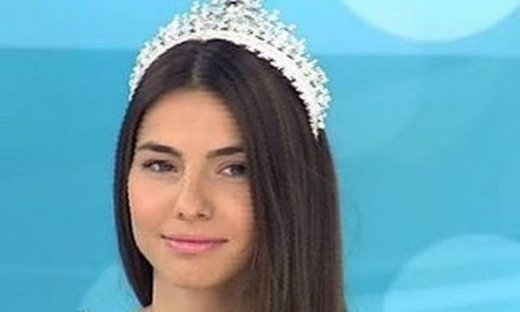 Ηλιάνα Παπαγεωργίου: Αυτό είναι το μοντέλο που θα μας εκπροσωπήσει φέτος στα Miss Universe