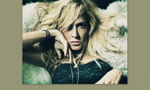 Αποκλειστικό: Δύσκολες ώρες για την Άννα Βίσση