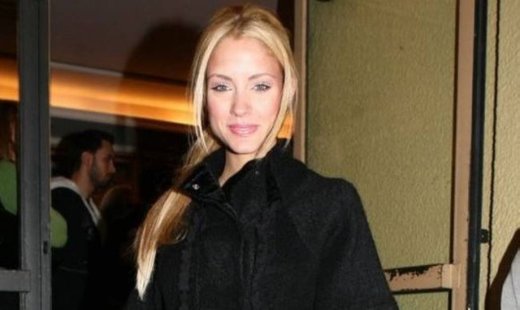 Δούκισσα Νομικού: «Σαφέστατα και με έχει επηρεάσει η οικονομική κρίση»