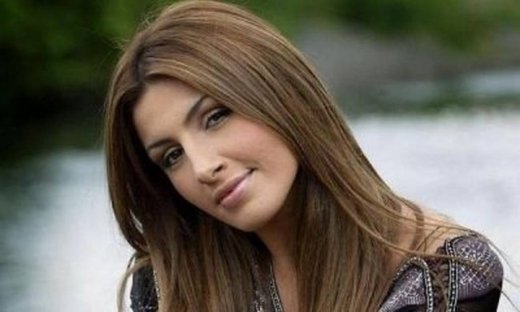 Έλενα Παπαρίζου: Επιβεβαίωσε για πρώτη φορά τον χωρισμό της on air