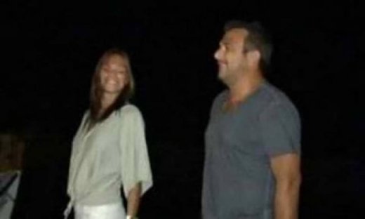 Πάρος 2011: Ο Ρέμος, ο Μπάκας του Star και οι σφαλιάρες στο Barbarossa (nasos blog)