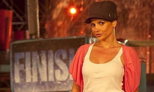 Ποια είναι η μεγαλύτερη παραξενιά της Ελένης Καρποντίνη;