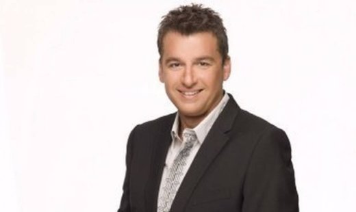 "Οργισμένος" ο... Γιώργος Λιάγκας