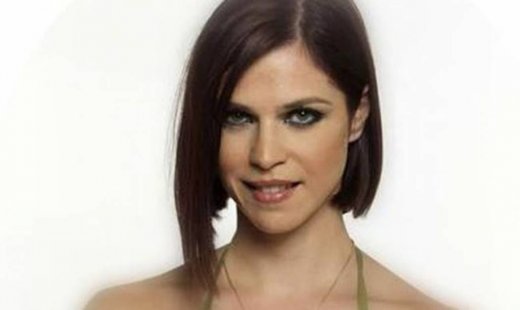 Δύσκολες ώρες για την Αντιγόνη Δρακουλάκη!