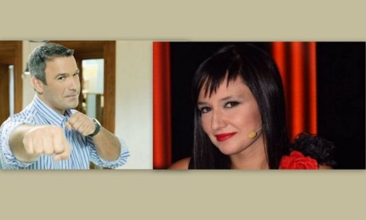 Τι συνδέει τη Νέγκα και τον Χαριτάτο;