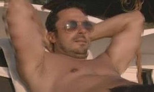 Video: Γιώργος Σατσίδης: Έτοιμος να κάνει οικογένεια