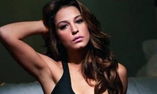 Δείτε τι κάνει αυτή τη στιγμή η Κατερίνα Παπουτσάκη