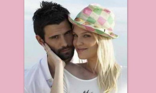 Μιχάλης Μουρούτσος-Αναστασία Περράκη: Ρομαντικό ταξίδι για δύο