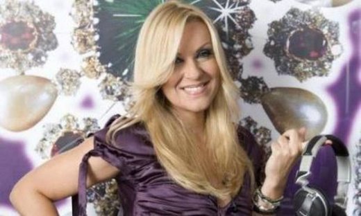 Nαταλία Γερμανού: «Δεν ένιωθα ποτέ ούτε μπάζο, αλλά ούτε και η βασίλισσα του χορού»