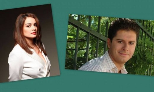 Videο: Μπουρδούμης-Μπρέμπου: «Είμαστε αγανακτισμένοι και εμείς οι ηθοποιοί»