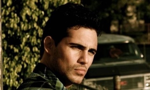 Άνθιμος Ανανιάδης: «Στάθηκα πάρα πολύ τυχερός»