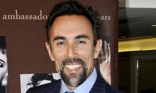 «Έφυγε» ο γιος του Anthony Quinn