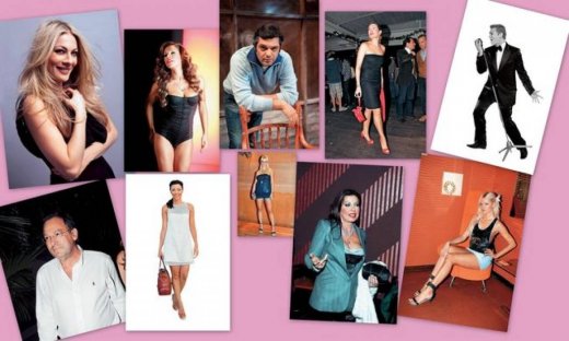 Ατάκες επωνύμων που θα μείνουν αξέχαστες