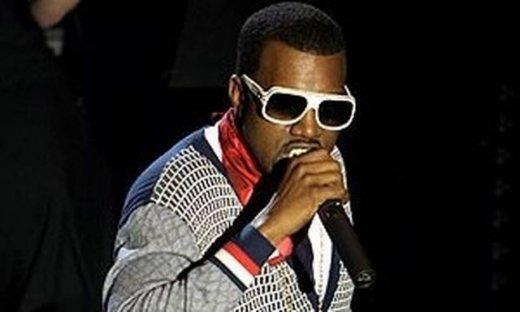 Kanye West: Γιατί τον γιούχαρε το κοινό;