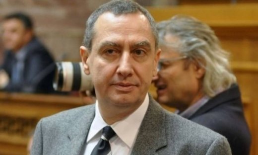 Γιάννης Μιχελάκης: Ο Πάγκαλος προκαλεί βάναυσα τους Έλληνες