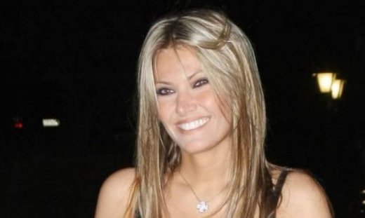 Οικογενειακές διακοπές για την Εύα Καϊλή!