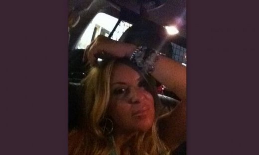 Για ποιο λόγο είναι άυπνη η Ναταλία Γερμανού; (φωτό)