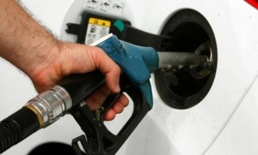 Καλό ταξίδι με φθηνή βενζίνη!