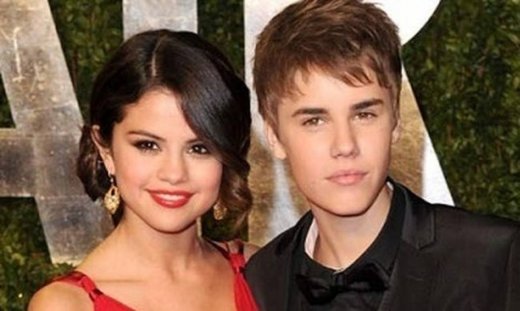 ΣΟΚ: Selena Gomez-Justin Bieber: Ολόγυμνοι