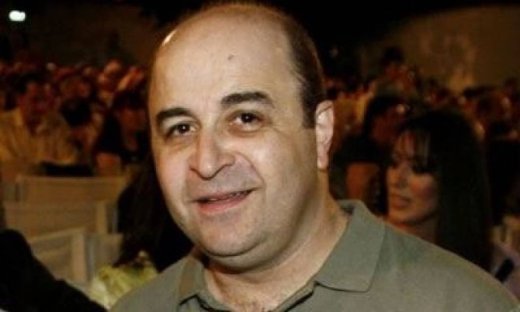 Μάρκος Σεφερλής: «Ο Βαγγέλης Περρής δεν είναι πρόσωπο άξιο σάτιρας»